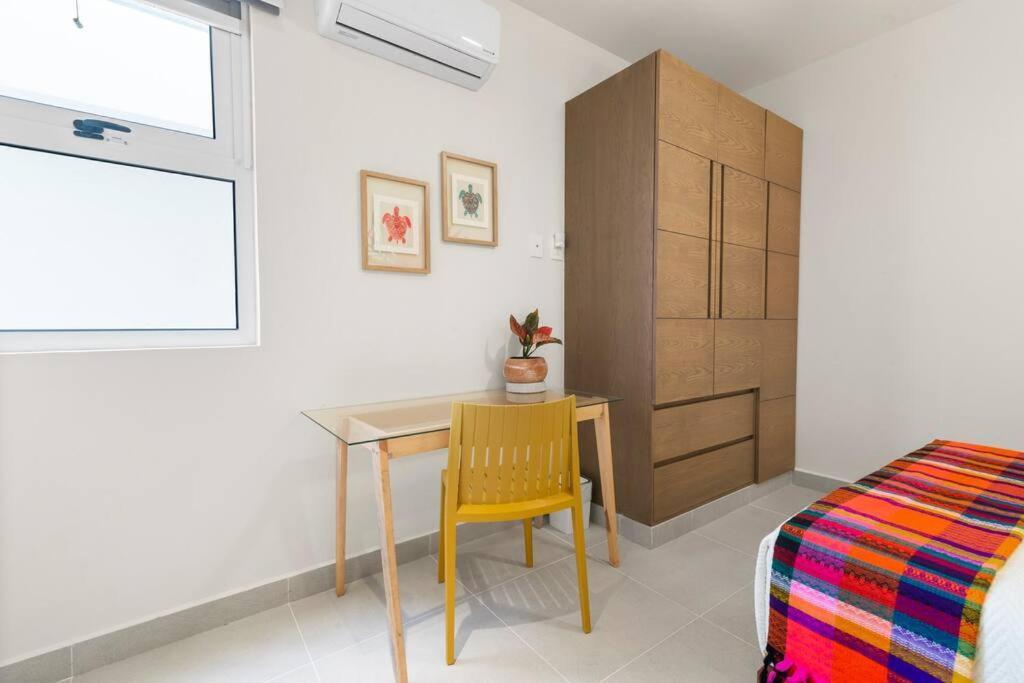 3 Bedroom Luxury Condo Next To Beach & Pools, Ac And Internet Akumal Eksteriør billede